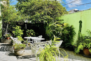 Apartamento à venda no Guarujá no Bairro do Enseada na Avenida Abílio dos Santos Branco 646,