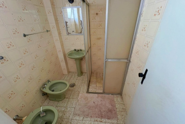 Apartamento à venda no Bairro do Piqueri na Rua Cambaúba 40