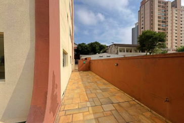 Apartamento à venda no Bairro do Piqueri na Rua Cambaúba 40