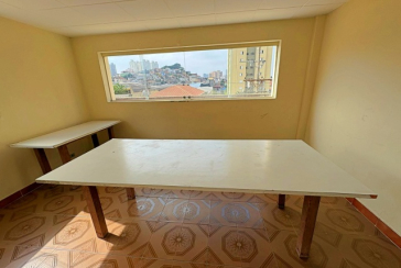 Apartamento à venda no Bairro do Piqueri na Rua Cambaúba 40