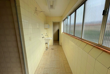 Apartamento à venda no Bairro do Piqueri na Rua Cambaúba 40