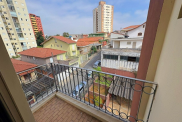 Apartamento à venda no Bairro do Piqueri na Rua Cambaúba 40