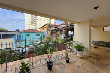 Apartamento à venda no Bairro do Piqueri na Rua Cambaúba 40
