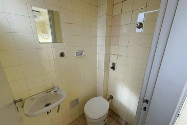 Apartamento à venda no Bairro do Piqueri na Rua Cambaúba 40