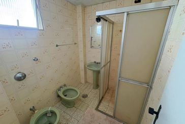 Apartamento à venda no Bairro do Piqueri na Rua Cambaúba 40