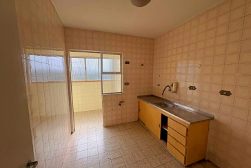 Apartamento à venda no Bairro do Piqueri na Rua Cambaúba 40