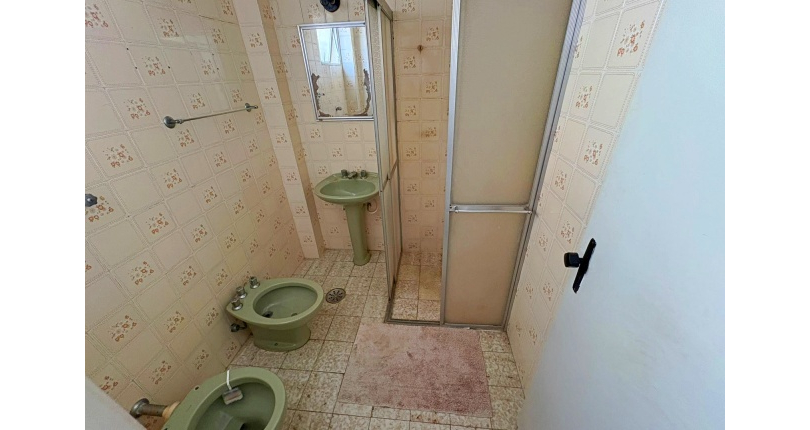 Apartamento à venda no Bairro do Piqueri na Rua Cambaúba 40