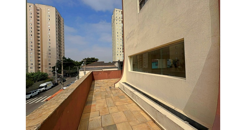 Apartamento à venda no Bairro do Piqueri na Rua Cambaúba 40