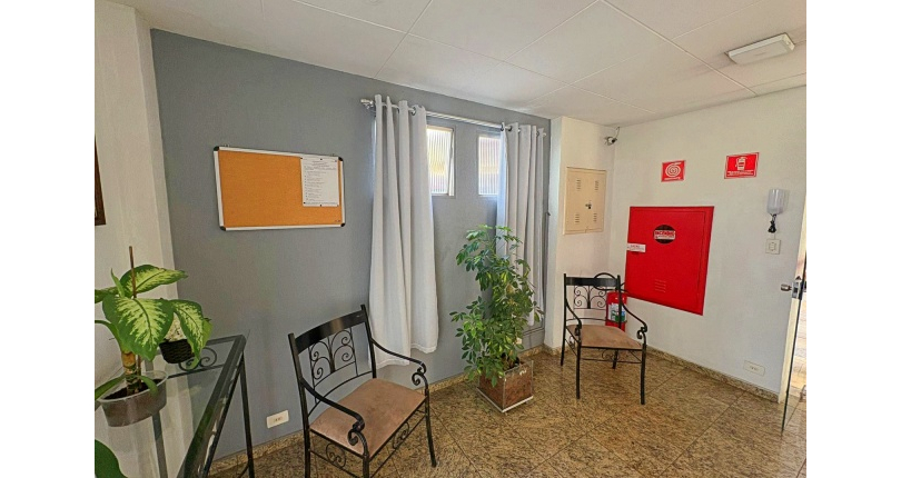 Apartamento à venda no Bairro do Piqueri na Rua Cambaúba 40