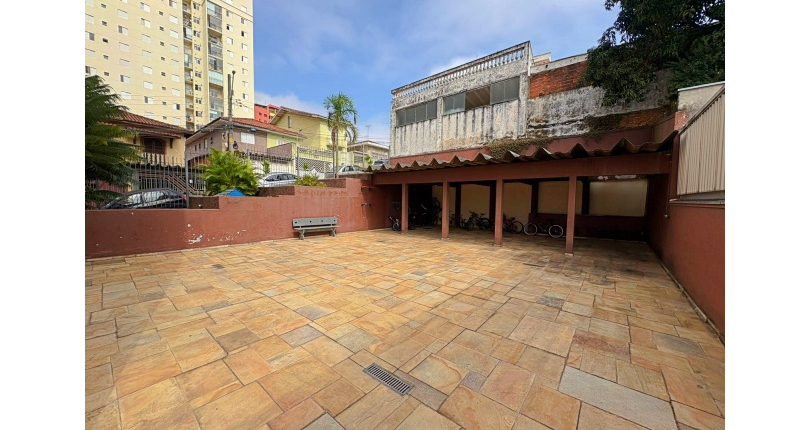 Apartamento à venda no Bairro do Piqueri na Rua Cambaúba 40