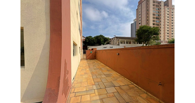 Apartamento à venda no Bairro do Piqueri na Rua Cambaúba 40