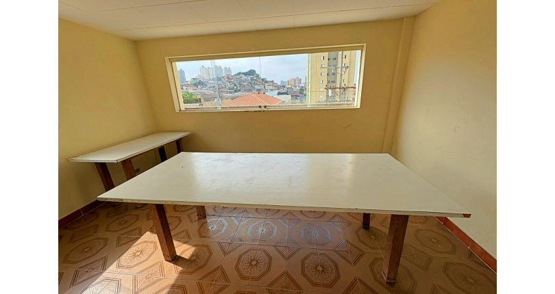 Apartamento à venda no Bairro do Piqueri na Rua Cambaúba 40