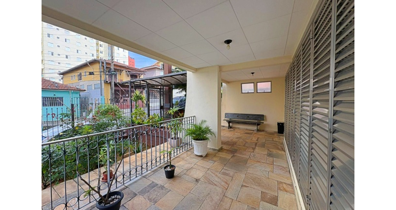 Apartamento à venda no Bairro do Piqueri na Rua Cambaúba 40