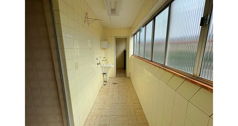 Apartamento à venda no Bairro do Piqueri na Rua Cambaúba 40