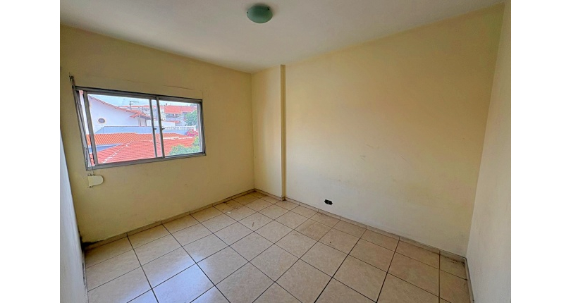 Apartamento à venda no Bairro do Piqueri na Rua Cambaúba 40