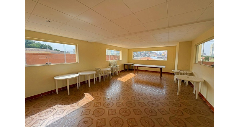 Apartamento à venda no Bairro do Piqueri na Rua Cambaúba 40