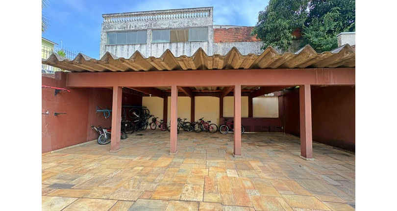 Apartamento à venda no Bairro do Piqueri na Rua Cambaúba 40