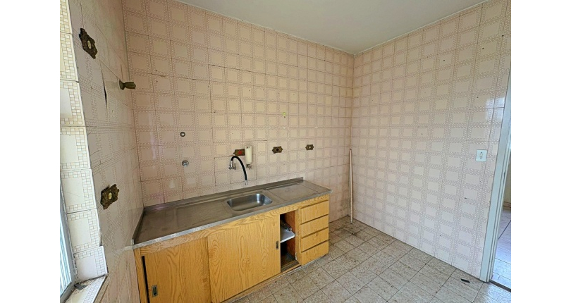 Apartamento à venda no Bairro do Piqueri na Rua Cambaúba 40