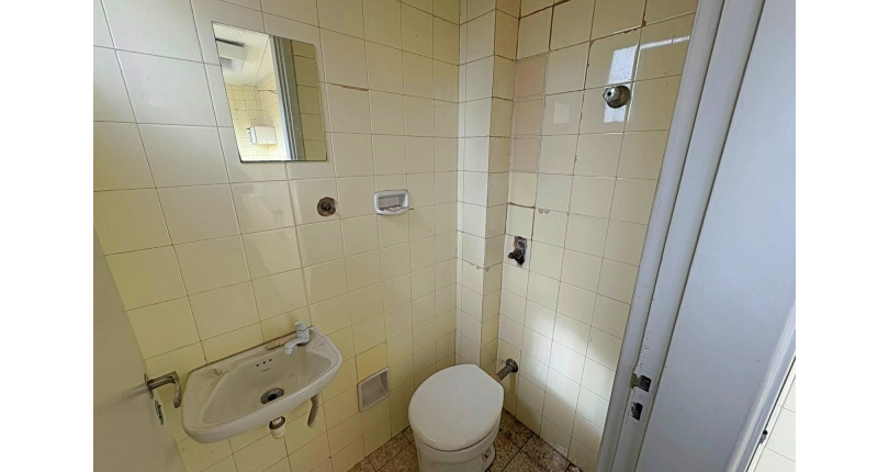 Apartamento à venda no Bairro do Piqueri na Rua Cambaúba 40