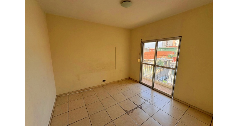 Apartamento à venda no Bairro do Piqueri na Rua Cambaúba 40