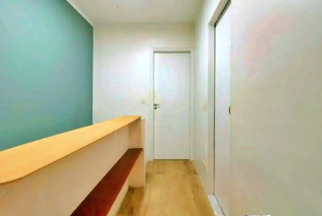 Sobrado à venda no Bairro do Conjunto Residencial Vista Verde na Rua Ricardo Abed