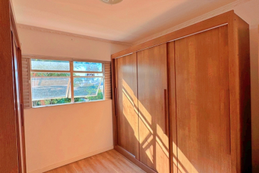 Apartamento à venda no Bairro do Jardim Santo Elias na Rua Ademar Martins de Freitas 250