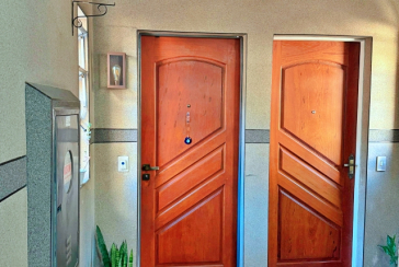 Apartamento à venda no Bairro do Jardim Santo Elias na Rua Ademar Martins de Freitas 250