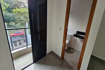 Sobrado novo à venda no Bairro Jardim Líbano na Rua João de Almeida e Silva 589