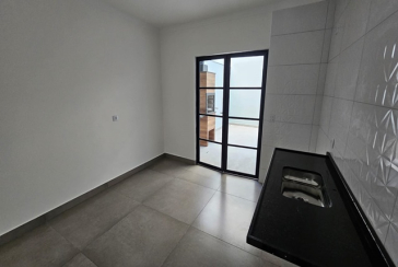 Sobrado novo à venda no Bairro Jardim Líbano na Rua João de Almeida e Silva 589
