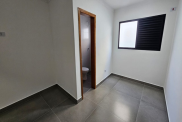 Sobrado novo à venda no Bairro Jardim Líbano na Rua João de Almeida e Silva 589