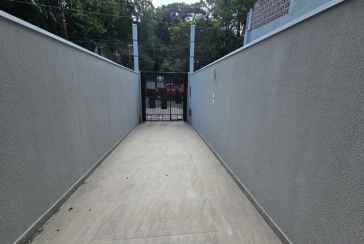 Sobrado novo à venda no Bairro Jardim Líbano na Rua João de Almeida e Silva 591