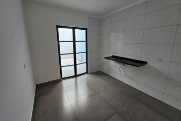 Sobrado novo à venda no Bairro Jardim Líbano na Rua João de Almeida e Silva 591
