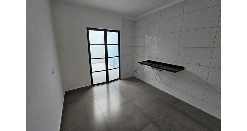 Sobrado novo à venda no Bairro Jardim Líbano na Rua João de Almeida e Silva 591
