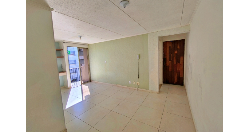 Apartamento à venda no Bairro do Jardim Santa Mônica na Avenida Santa Monica 593
