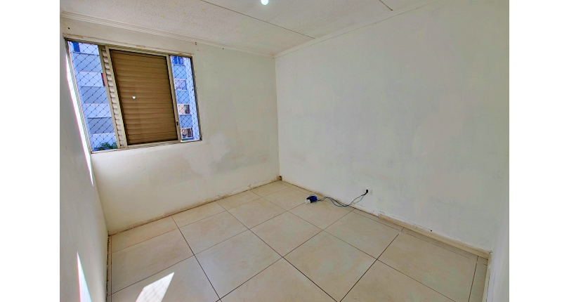 Apartamento à venda no Bairro do Jardim Santa Mônica na Avenida Santa Monica 593