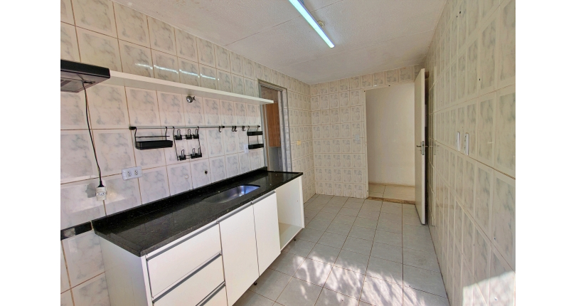 Apartamento à venda no Bairro do Jardim Santa Mônica na Avenida Santa Monica 593