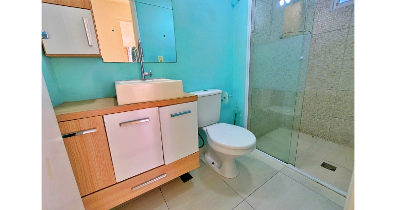 Apartamento à venda no Bairro do Jardim Santa Mônica na Avenida Santa Monica 593