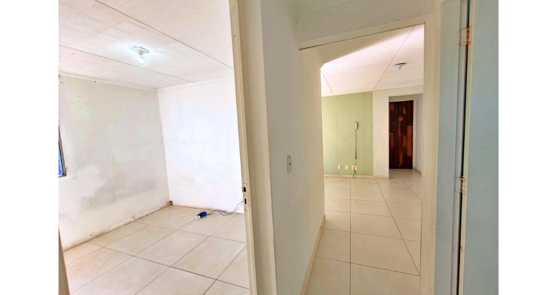 Apartamento à venda no Bairro do Jardim Santa Mônica na Avenida Santa Monica 593
