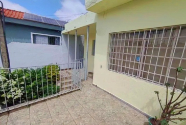 Casa à venda no Bairro da Itaberaba na Rua Sitiantes,