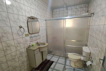 Casa à venda no Bairro da Itaberaba na Rua Sitiantes,