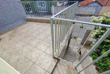 Casa à venda no Bairro da Itaberaba na Rua Sitiantes,