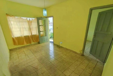 Casa à venda no Bairro da Itaberaba na Rua Sitiantes,