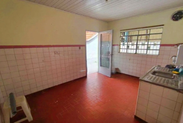 Casa à venda no Bairro da Itaberaba na Rua Sitiantes,
