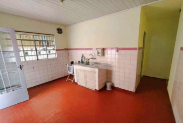 Casa à venda no Bairro da Itaberaba na Rua Sitiantes,
