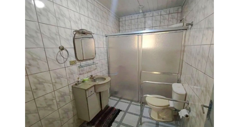 Casa à venda no Bairro da Itaberaba na Rua Sitiantes,