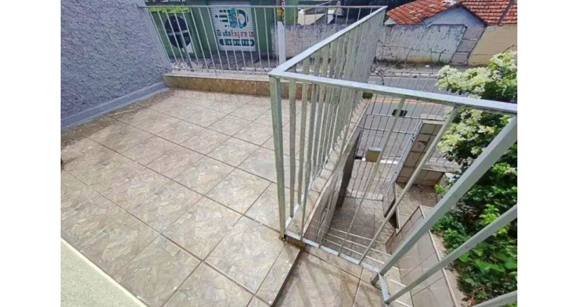 Casa à venda no Bairro da Itaberaba na Rua Sitiantes,