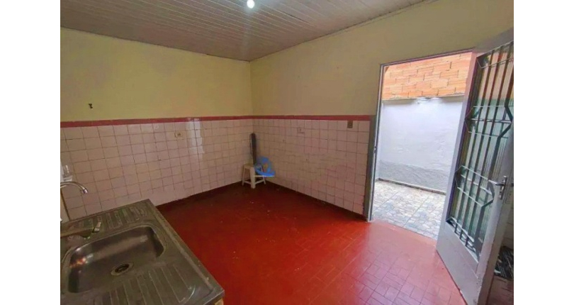 Casa à venda Rua Sitiantes, Itaberaba - Imóveis à Venda