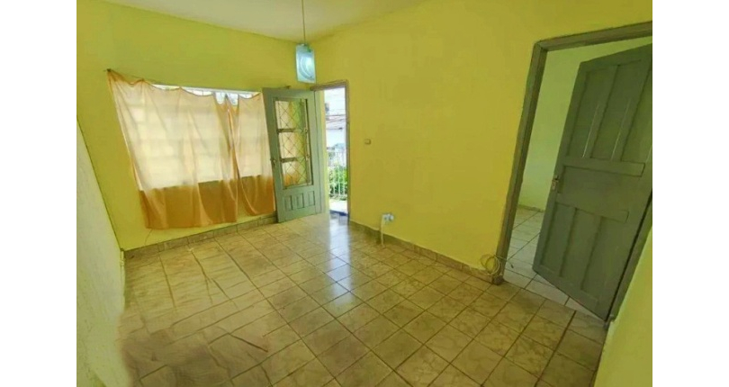 Casa à venda no Bairro da Itaberaba na Rua Sitiantes,