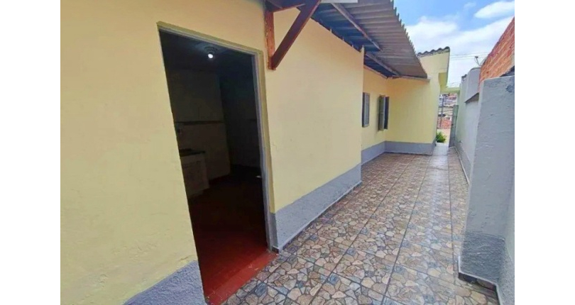 Casa à venda no Bairro da Itaberaba na Rua Sitiantes,