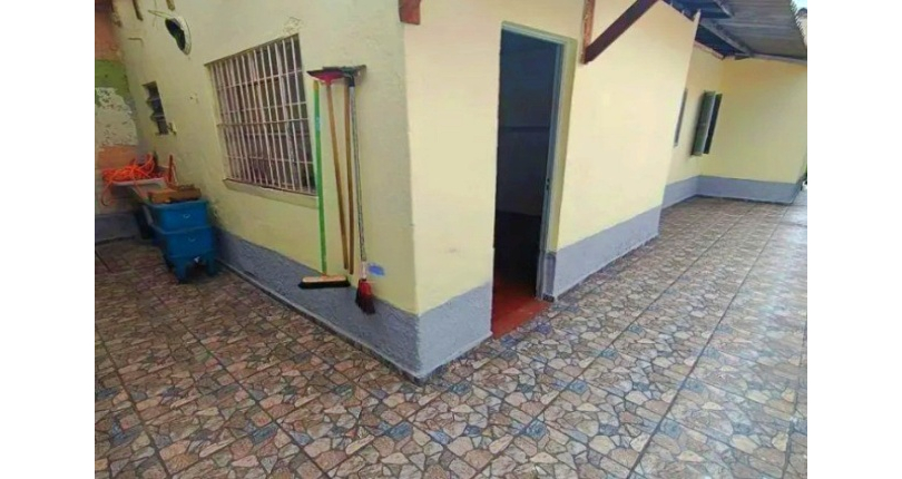 Casa à venda no Bairro da Itaberaba na Rua Sitiantes,